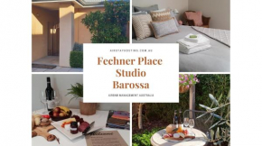 Fechner Place Barossa, 1 Bed, 1 Bath & Wine Tanunda